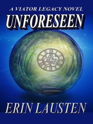 cover image of Unforeseen